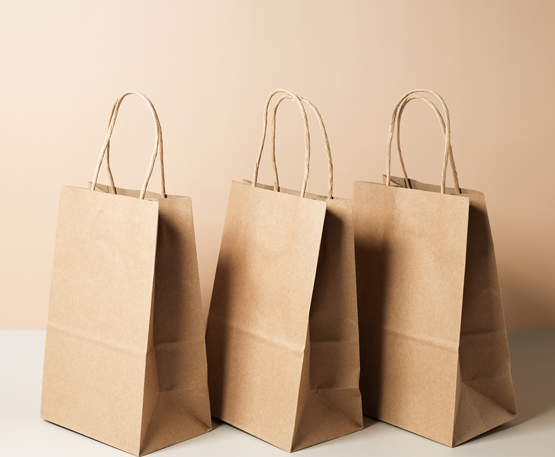 How Premium Paper Bags Turn Customers into Brand Ambassadors